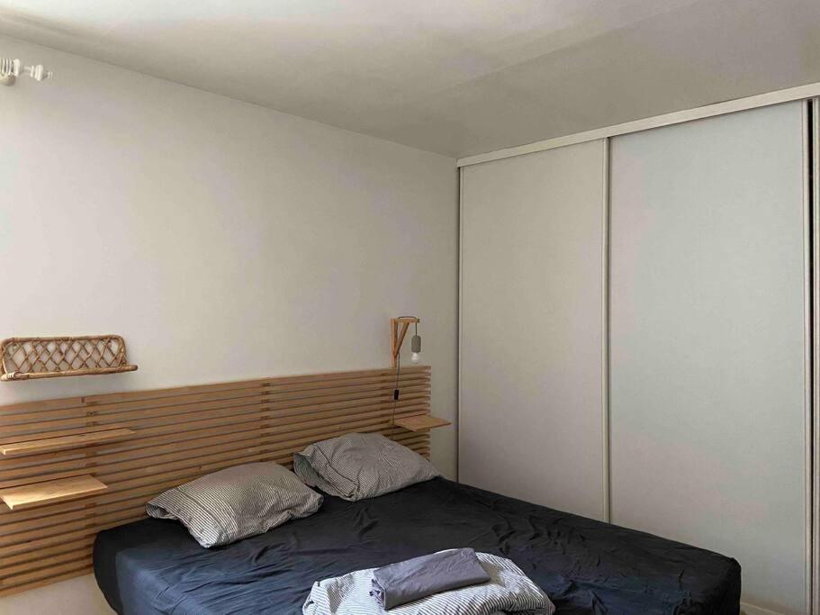 Maison Avec Vue A La Penne Sur Huveaune מראה חיצוני תמונה