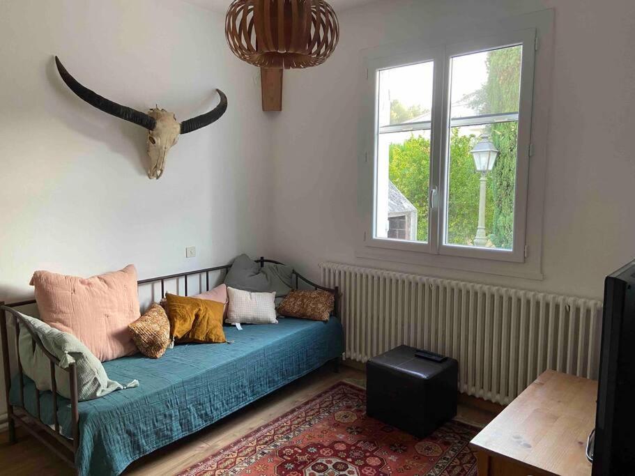 Maison Avec Vue A La Penne Sur Huveaune מראה חיצוני תמונה