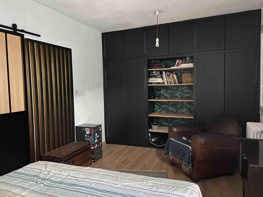 Maison Avec Vue A La Penne Sur Huveaune מראה חיצוני תמונה